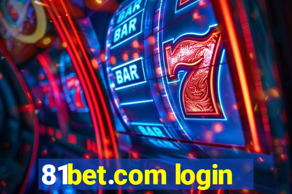 81bet.com login